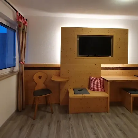 Gæstehus Zum Hirschen