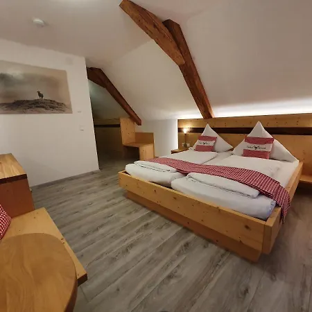 Guest house Zum Hirschen