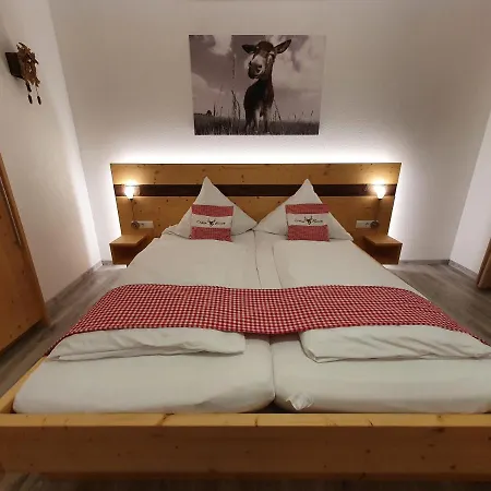 Guest house Zum Hirschen *