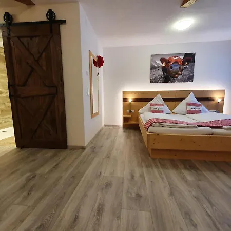 Guest house Zum Hirschen Furtwangen
