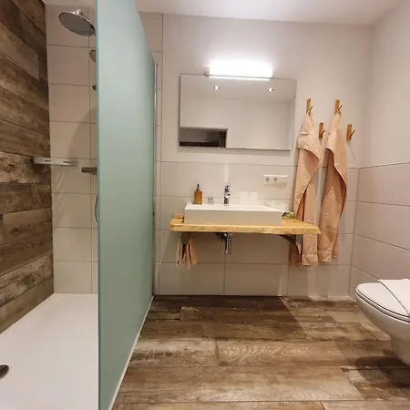 Zum Hirschen Gæstehus