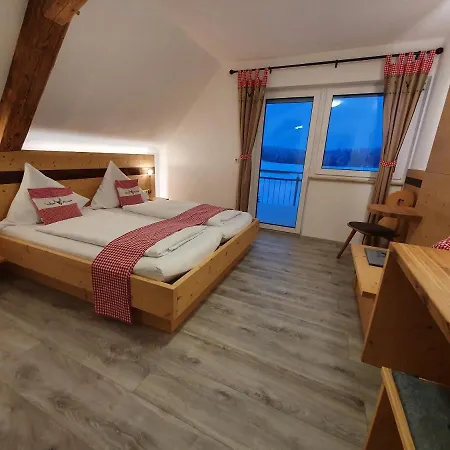 Zum Hirschen Gæstehus Furtwangen