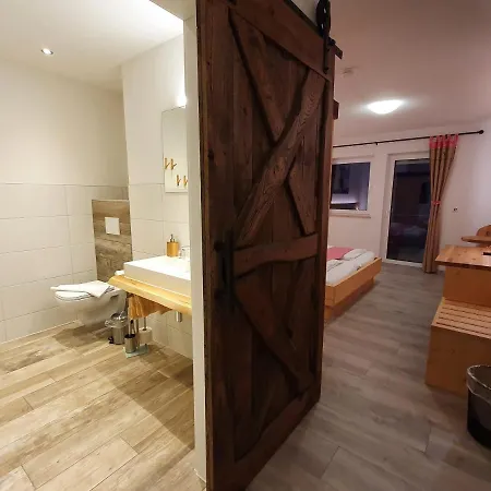 Zum Hirschen 3* Furtwangen