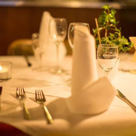 Zum Hirschen Furtwangen