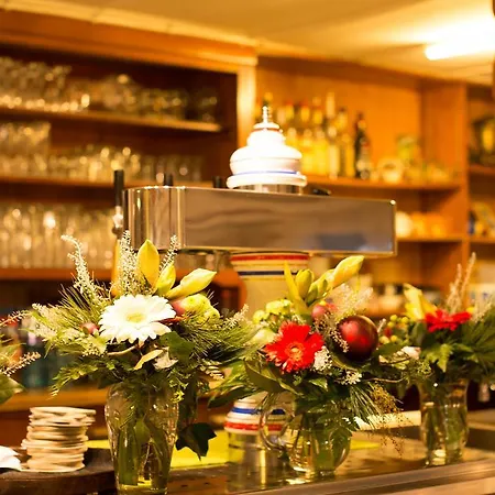 Gæstehus Zum Hirschen 3*