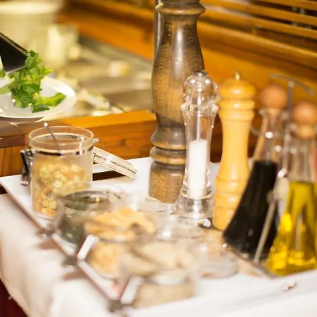 Gæstehus Zum Hirschen Furtwangen