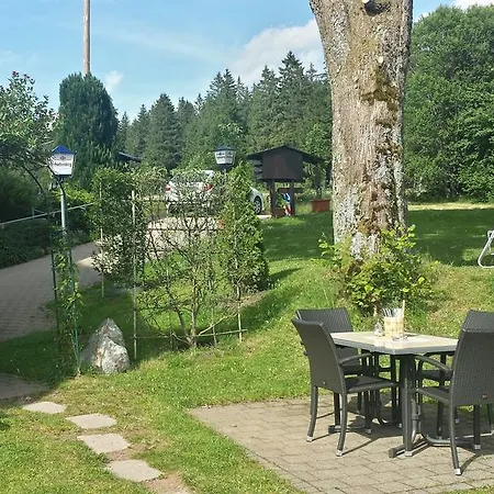 Gæstehus Zum Hirschen Furtwangen