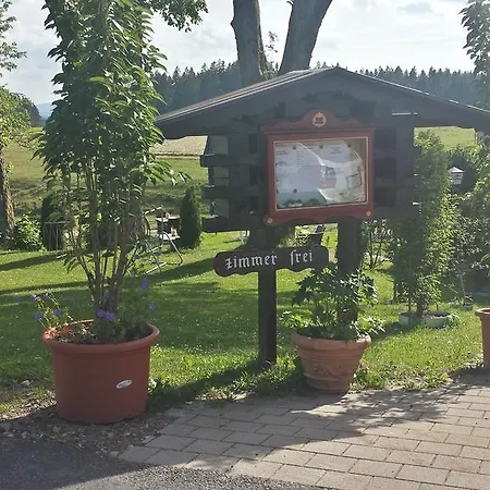 Guest house Zum Hirschen Furtwangen