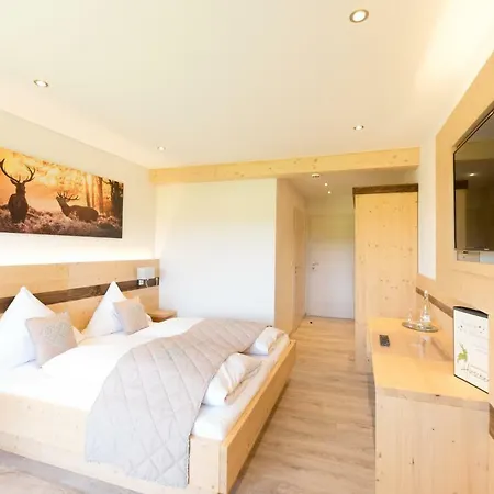 Gæstehus Zum Hirschen