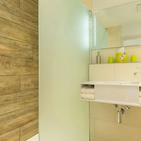 Gæstehus Zum Hirschen