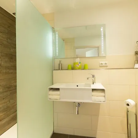 Zum Hirschen Gæstehus