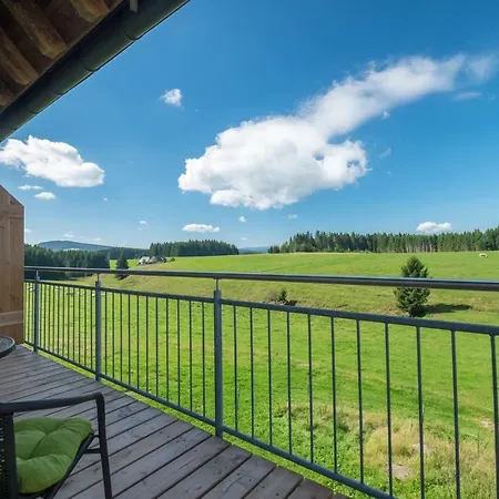 Gæstehus Zum Hirschen Furtwangen