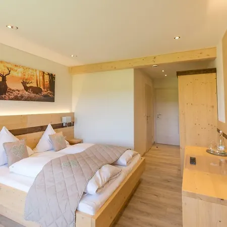 Gæstehus Zum Hirschen 3*