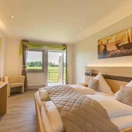 Gæstehus Zum Hirschen