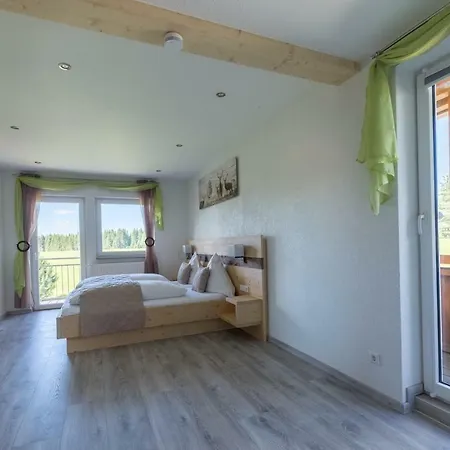 Gæstehus Zum Hirschen