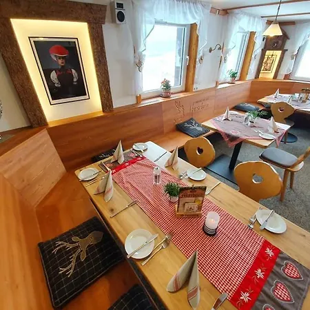 Gæstehus Zum Hirschen Furtwangen