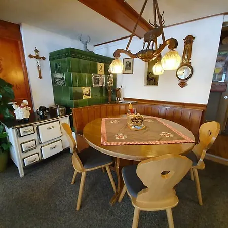 招待所 小鹿旅馆